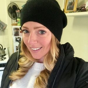 Meet your Posher, Meghan